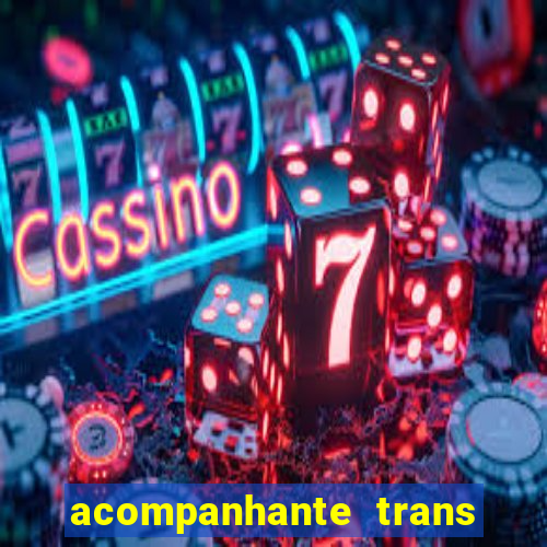 acompanhante trans de porto alegre