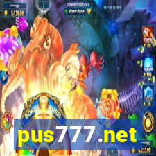 pus777.net