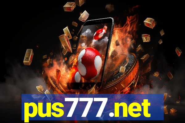 pus777.net