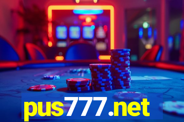 pus777.net