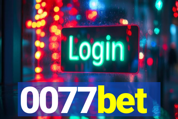 0077bet