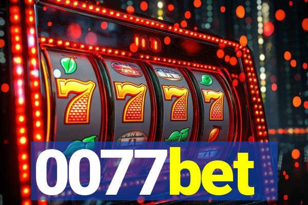 0077bet
