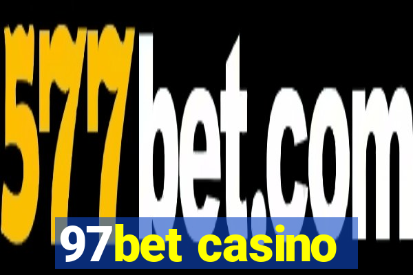 97bet casino