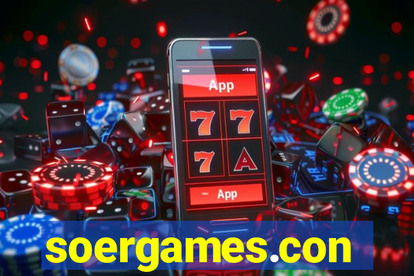 soergames.con