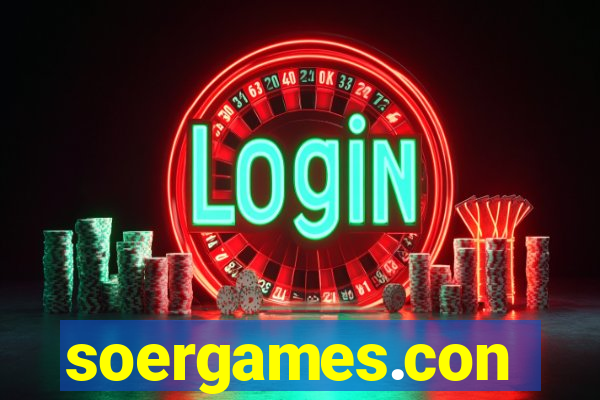 soergames.con