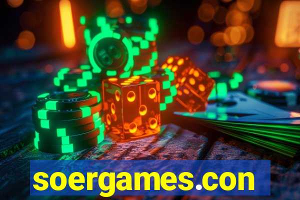 soergames.con