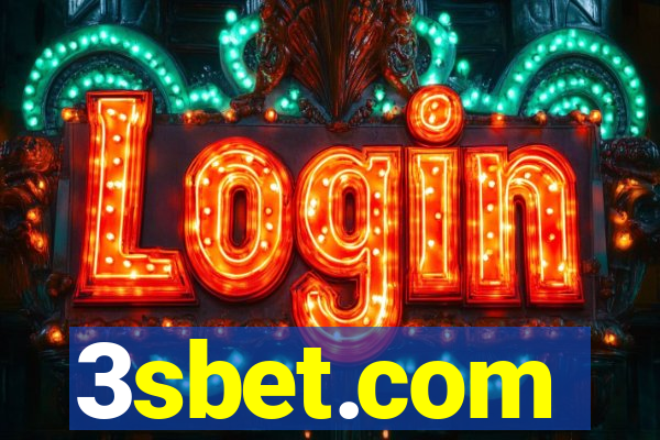 3sbet.com