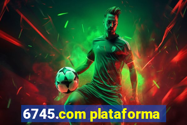 6745.com plataforma