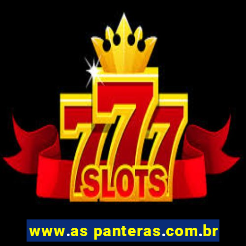 www.as panteras.com.br