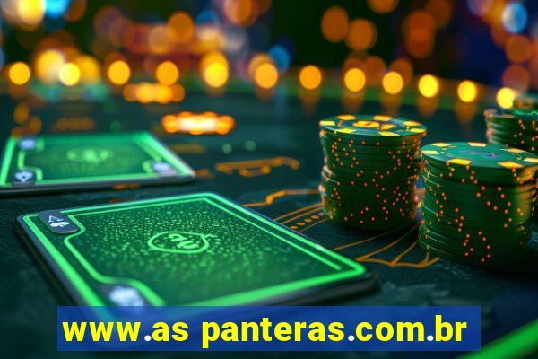 www.as panteras.com.br