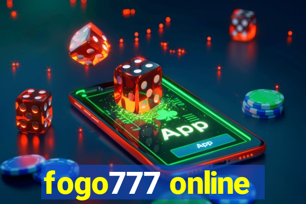 fogo777 online
