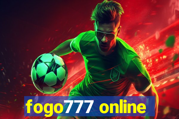 fogo777 online