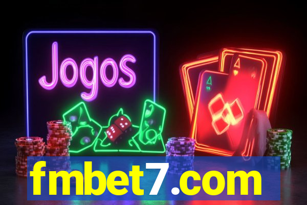 fmbet7.com
