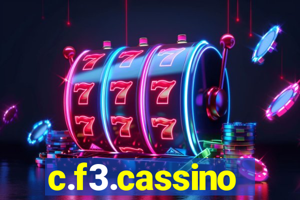 c.f3.cassino