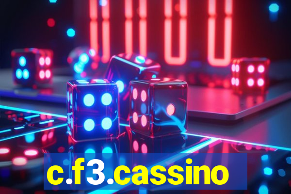 c.f3.cassino