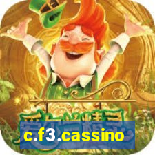 c.f3.cassino
