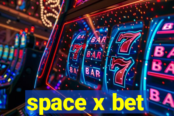space x bet