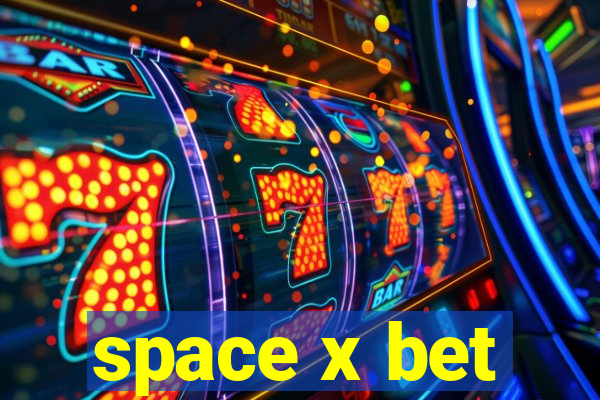 space x bet