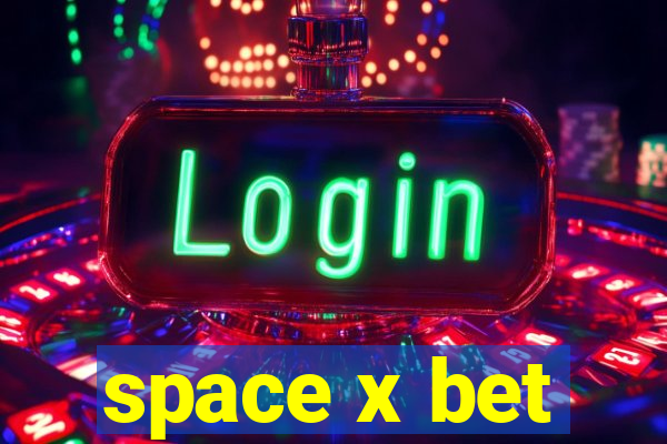 space x bet