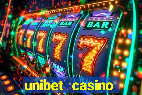 unibet casino review brand