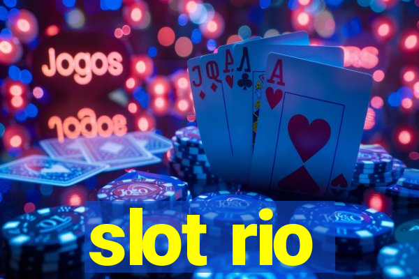 slot rio