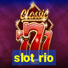 slot rio