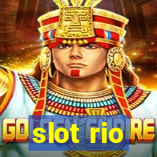 slot rio