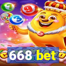 668 bet