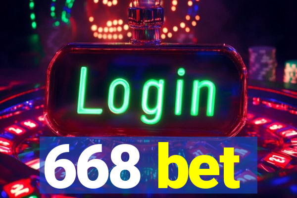 668 bet