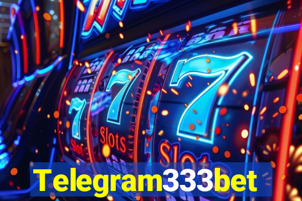 Telegram333bet
