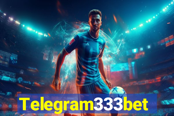 Telegram333bet