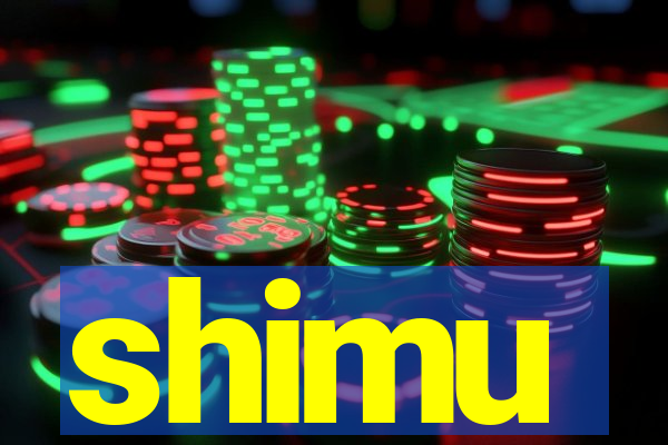 shimu