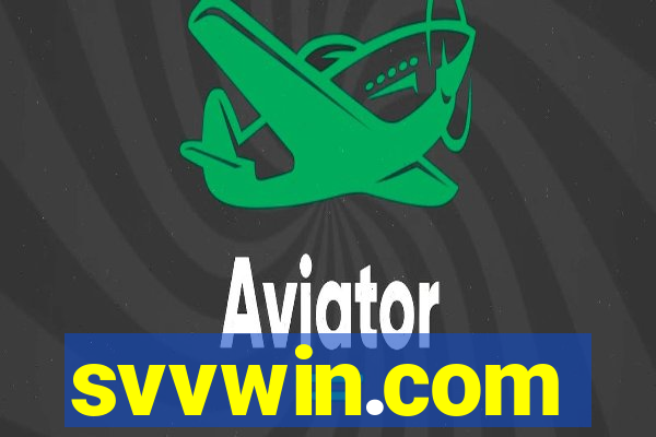 svvwin.com