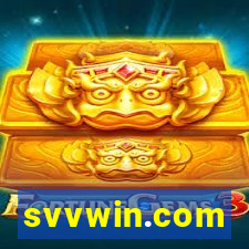 svvwin.com