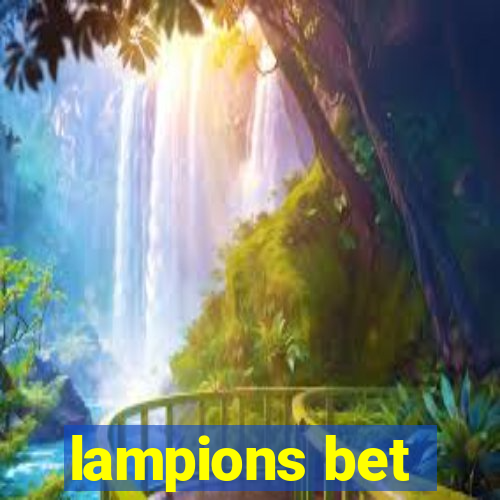 lampions bet