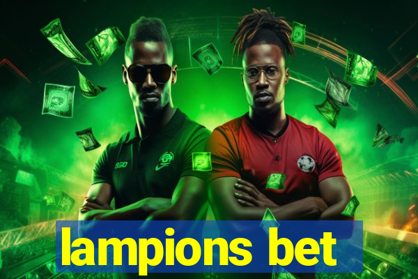 lampions bet