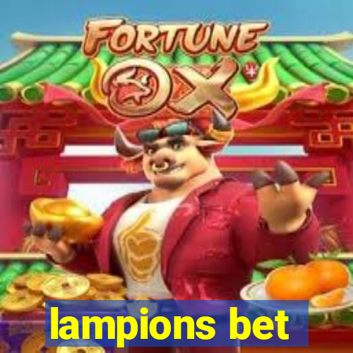 lampions bet