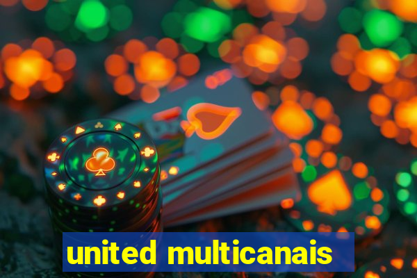 united multicanais