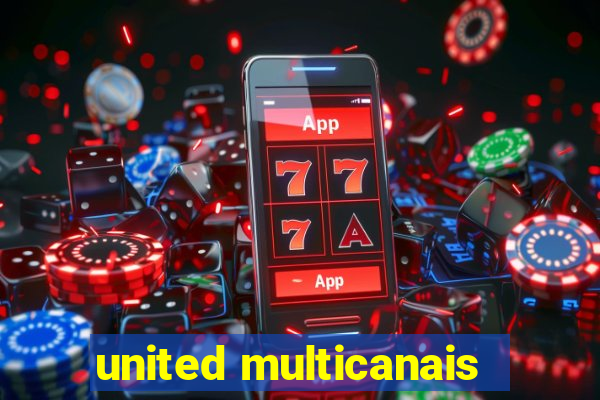 united multicanais