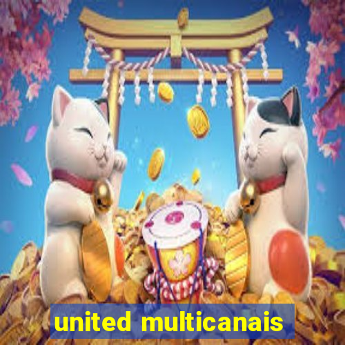 united multicanais
