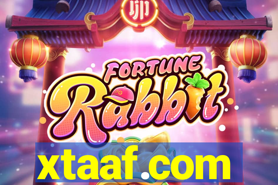 xtaaf.com
