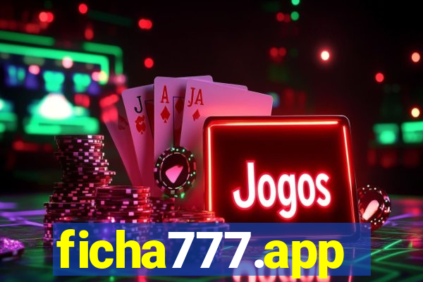 ficha777.app