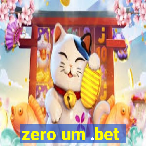 zero um .bet