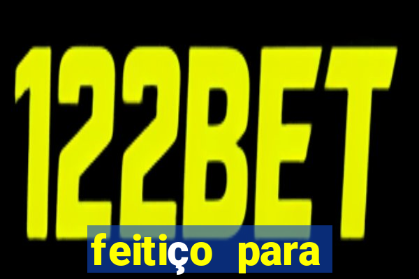 feitiço para afastar rival