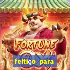 feitiço para afastar rival