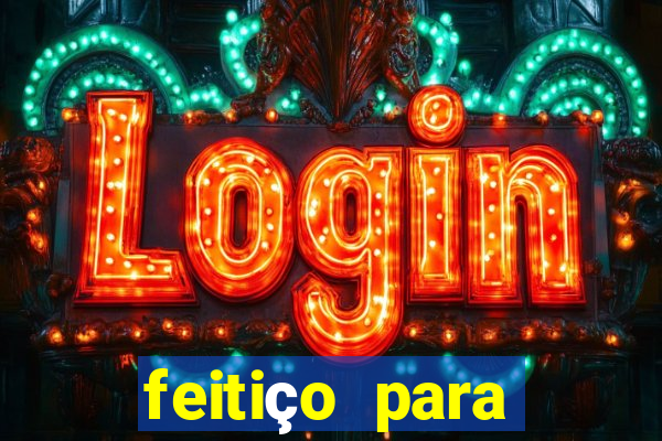 feitiço para afastar rival