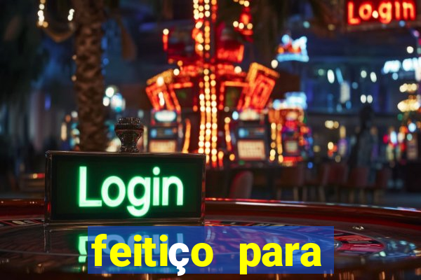 feitiço para afastar rival