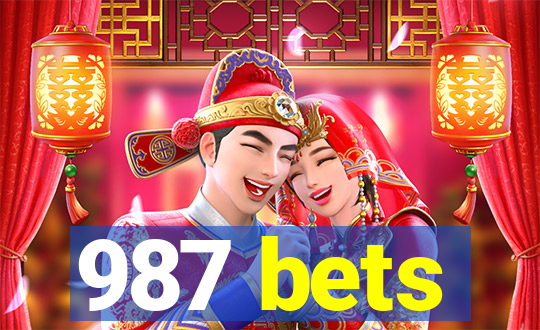 987 bets