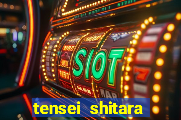 tensei shitara slime datta ken temporada 3 dublado