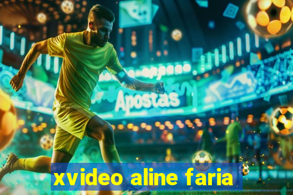 xvideo aline faria